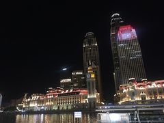 -世纪钟