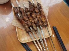 -伊京轩兰州牛肉面(闹市口店)