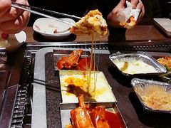 -火炉火自助餐(悠唐购物中心店)