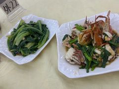 -秋姐美食店(旅游大道店)