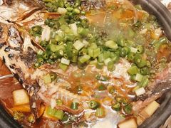 -夯鱼烤鱼·尔滨地标美食(国展店)