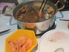 -苏格里岛自助烤肉海鲜火锅(成都金牛万达店)