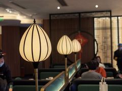 -新白鹿餐厅(虹桥南丰城店)