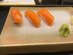 -Sushi Hanzo半藏(天环广场店)