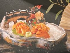 -黑松白鹿(崇文门新活馆店)