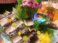 -隐炉和牛烧肉店(群力店)