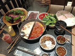 -大龙燚·旷野鲜火锅(广州首店)
