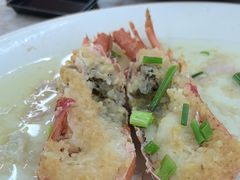 -红月湾海鲜饭店•沙滩海景(双月湾店)
