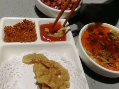 -海底捞火锅(海宁路店)