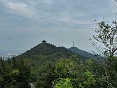 -敬亭山风景名胜区