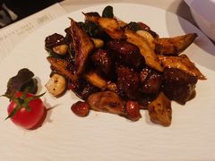 -大树餐厅(益田假日店)