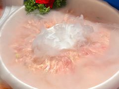 -芭夯兔·兔肉汤锅(新都店)