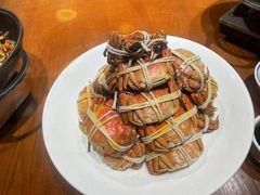 -李久其家民间餐厅(梅溪湖店)