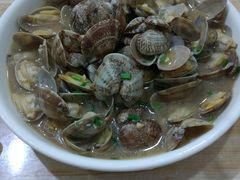 -大叔家福鼎小吃(十全街店)