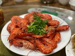-潘先生海鲜城(神州半岛店)