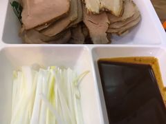 -李连贵熏肉大饼(金隅嘉品Mall店)