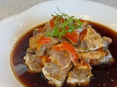 -渔满仓海鲜渔家(象山二店)