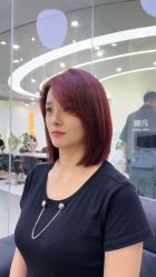 -MOVAN  HAIR莫凡匠人发型屋