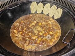 -沈厨地锅老灶•徐州烧烤(黄渡店)