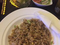 -笑傲江湖·影院式足道·SPA按摩(常发广场店)