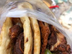 王虎子大饼-王虎子大饼(甸柳新村五区店)