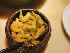 -佬麻雀·新湘菜(珠海金发购物中心店)