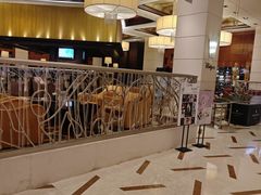 -无锡君来洲际酒店