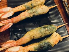 -鸟串烧Yakitori