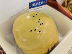 -前进5路汉堡炸鸡(昙华林店)