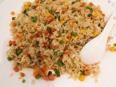 扬州炒饭-顺丰轩园林酒家(天河店)