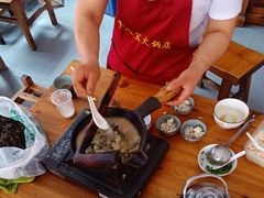 -牛八宝桂林米粉(八里庄店)