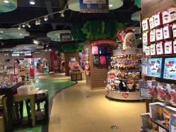 -Hamleys哈姆雷斯(东方福来德店)