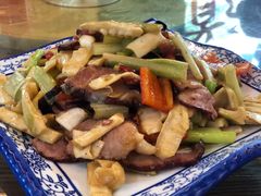 -老味道1992(武当山店)