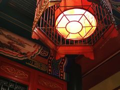 大堂-北平食府.北京烤鸭(亦庄店)