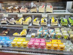 -蜂蝶来饼店(拱北总店)