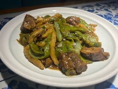 -好嫂子酱猪手•农家菜(学院南路店)