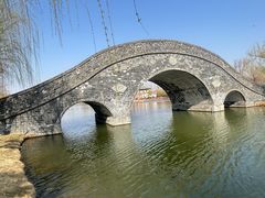 -木兰水镇旅游景区