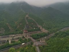 -居庸关长城
