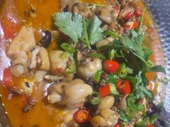 -米椰湘·辣椒炒肉