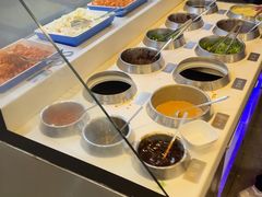 -傣妹火锅(南京东路一店)