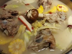 -庄老幺火锅(娄山关路店)