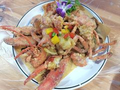 -醉壹号海鲜大排档·老厦门特色菜(厦门美食地标店)