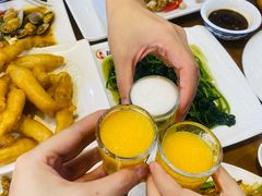 -醉壹号海鲜大排档·老厦门特色菜(厦门美食地标店)