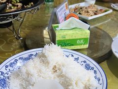 -下梅人家土菜馆(历史文化餐厅度假区店)