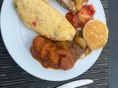 -曼谷湄南河畔华美达广场酒店
