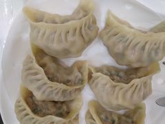 三鲜蒸饺-食神鱼头佛跳墙(百子湾旗舰店)