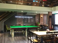 -第三空间·趣味桌游·轰趴.室内CS.剧本杀(大武汉1911店)