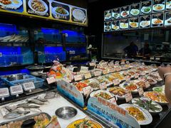 -兴仙饭店·闽味海鲜(马尾总店)