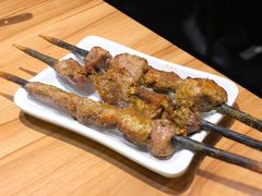 -品回味清真西北楼(宁波首店)