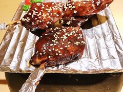 -越光米贩精致料理餐厅(金鹰店)